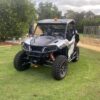 2022 Polaris GENERAL XP 1000 EPS DELUXE